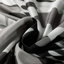  HIDDEN GEMS | Western Camo Mesh Long Sleeve Top