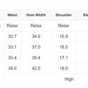  HIDDEN GEMS | Ribbed Buttoned Cuff Long Sleeve Top