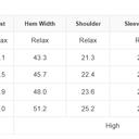  Soft Focus Ribbed Knit Top