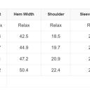  HIDDEN GEMS | Varsity Stripe Crewneck Long Sleeve Top