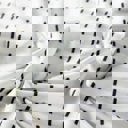  Stripe Patchwork Raglan Long Sleeve Tee