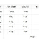  Retro Stripe Puff Sleeve Top