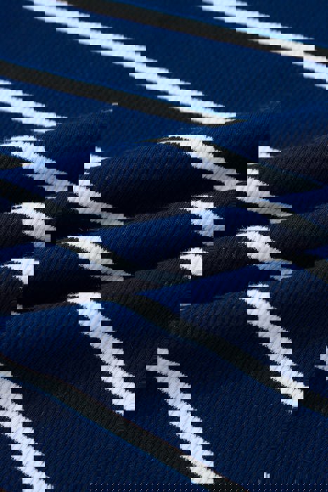 Sailing to Paradise Stripe Top