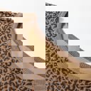  Wildly Free Leopard Tee