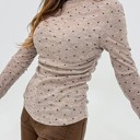  Frankey Polka Dot Top