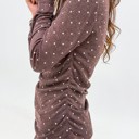  Frankey Polka Dot Top