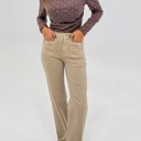  Frankey Polka Dot Top