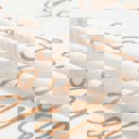  Clearance! Western Flair Mesh Long Sleeve Top