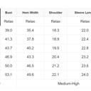  HIDDEN GEMS | Merry And Bright Cable Knit Sweatshirt