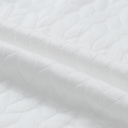  HIDDEN GEMS | Merry And Bright Cable Knit Sweatshirt