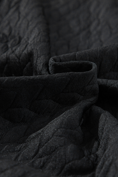 HIDDEN GEMS | Merry And Bright Cable Knit Sweatshirt