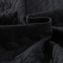  HIDDEN GEMS | Merry And Bright Cable Knit Sweatshirt