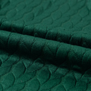  HIDDEN GEMS | Merry And Bright Cable Knit Sweatshirt