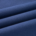  HIDDEN GEMS | Solid Fleece Lined Drawstring Hoodie