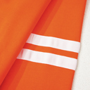  HIDDEN GEMS | Varsity Stripe Sweatshirt (6 Colors)