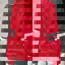  HIDDEN GEMS | Varsity Stripe Sweatshirt (6 Colors)