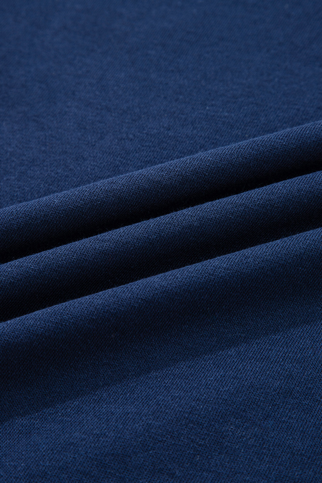 HIDDEN GEMS | Varsity Stripe Sweatshirt (6 Colors)