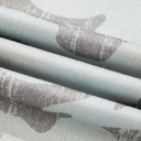  HIDDEN GEMS | Camo Reverse Seam Drop Shoulder Sweatshirt