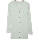  HIDDEN GEMS Essential Lightweight Cardigan