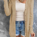  HIDDEN GEMS Essential Lightweight Cardigan