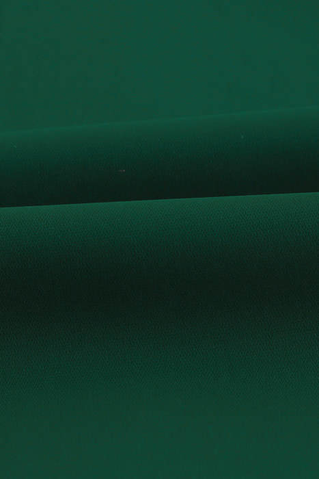 HIDDEN GEMS | Solid Ruffle Bubble Long Sleeve Top