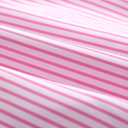  Casually Cute Stripe Smocked Shirt