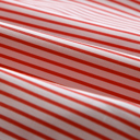  Casually Cute Stripe Smocked Shirt