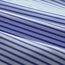  Casually Cute Stripe Smocked Shirt