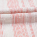  Sunday Breeze Striped Cotton Blend Top