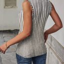  Hidden Gems | Effortlessly Cute Stripe Tank