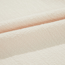  Dreamy Bow Back Ruffle Blouse