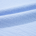  Dreamy Bow Back Ruffle Blouse