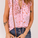  Hidden Gems | Loveliest Muse Floral Blouse