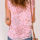  Hidden Gems | Loveliest Muse Floral Blouse