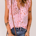  Hidden Gems | Loveliest Muse Floral Blouse