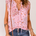  Hidden Gems | Loveliest Muse Floral Blouse