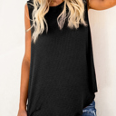  SALE! Everyday Waffle Tank Top