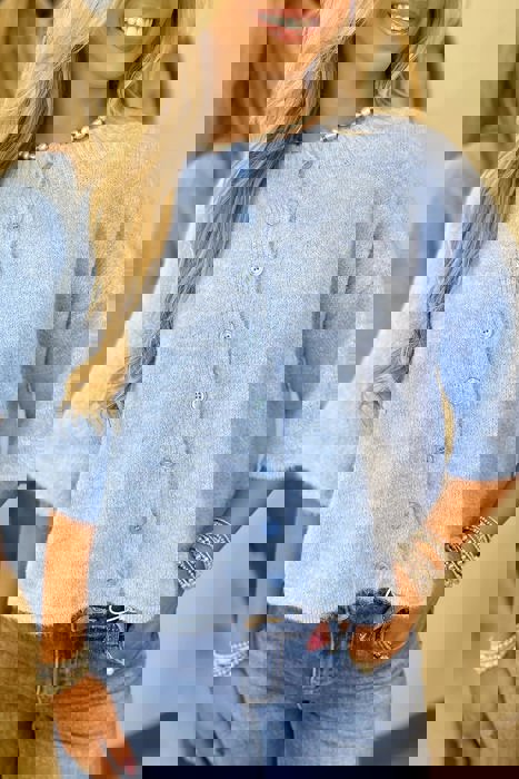 Essentially Soft Knit Cardigan