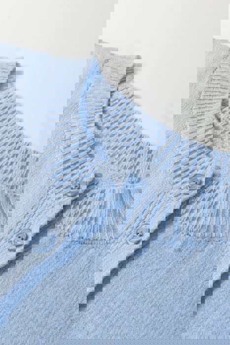 Essentially Soft Knit Cardigan