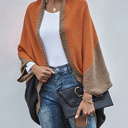  SALE! Colorblock Dolman Cardigan