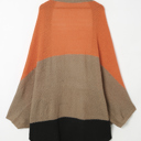  SALE! Colorblock Dolman Cardigan