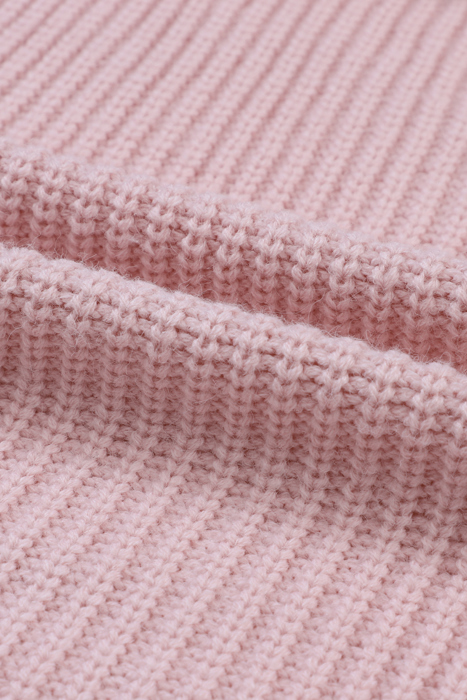 HIDDEN GEMS | Solid Open Front Cardigan