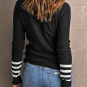  Sale! Just Perfect Striped Sweater