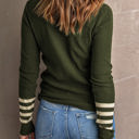  Sale! Just Perfect Striped Sweater