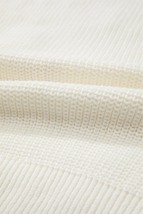 HIDDEN GEMS | Christmas Stripe Merry & Bright Sweater