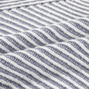  HIDDEN GEMS | Stripe Ribbed Knit Boat Neck Sweater