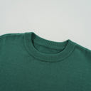  HIDDEN GEMS | Christmas Merry Pearl Beaded Sweater