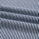  HIDDEN GEMS | Stripe Colorblock Dolman Sleeve Sweater