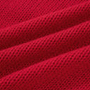 HIDDEN GEMS | MERRY Colorblock Trim Drop Shoulder Sweater