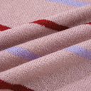  HIDDEN GEMS | Stripe Ribbed Drop Shoulder Sweater